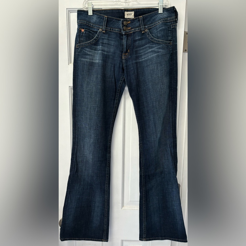 Hudson jeans bootcut size 29
